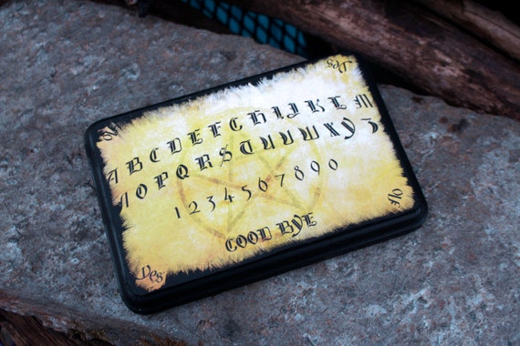 Simple Divination Tool