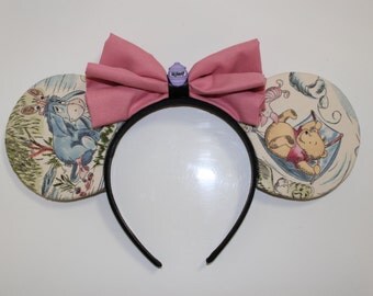 Winnie The Pooh Ears