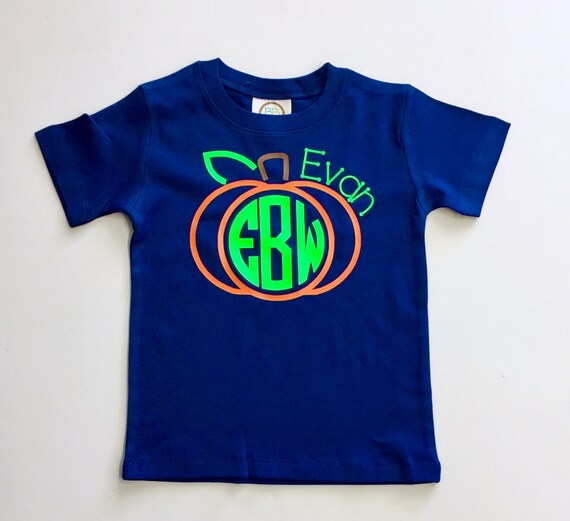 Toddler Monogrammed shirts Unique Toddler Thanksgiving