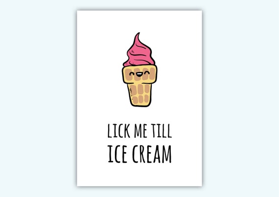 Lick Me Like Ice Cream Lesbians Tongue Fuck
