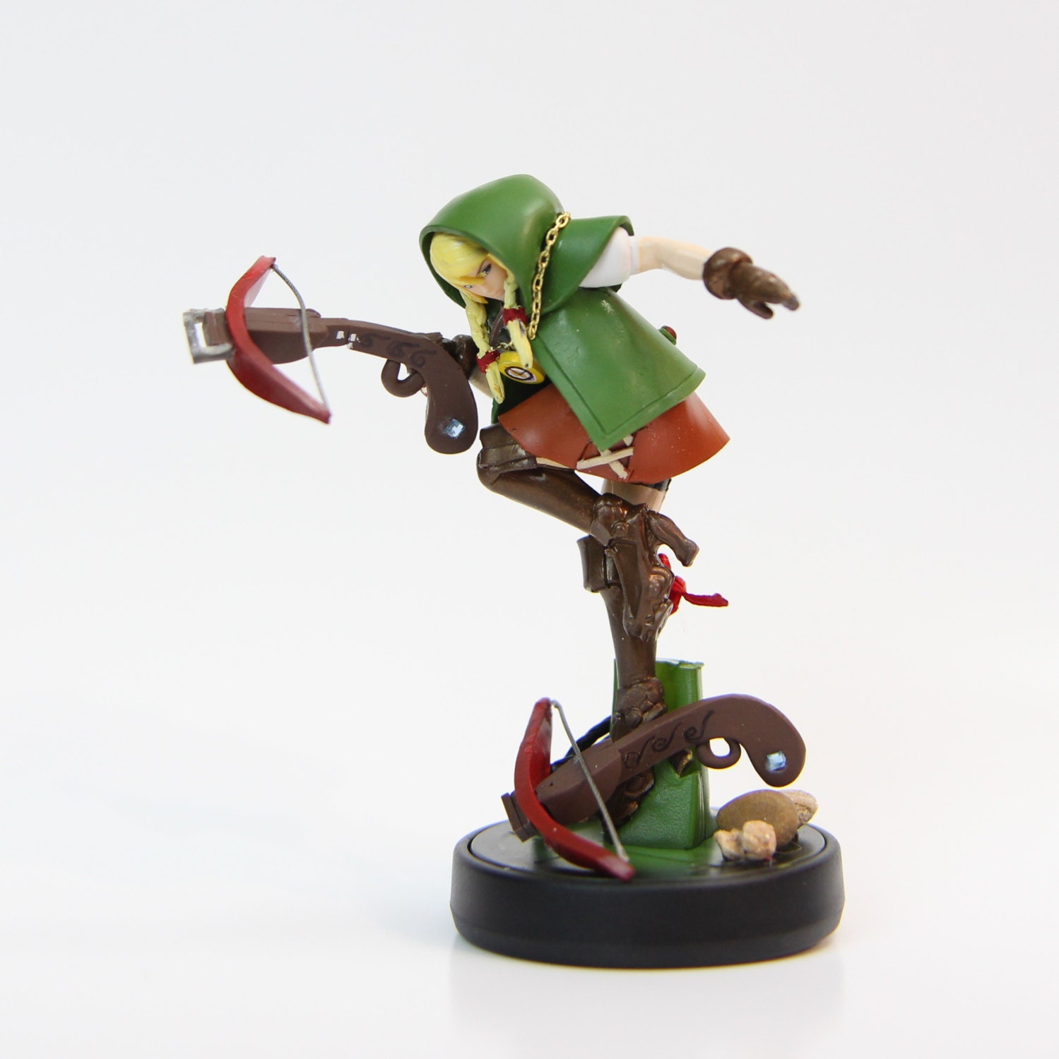 linkle figure