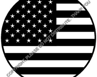 American flag cnc | Etsy