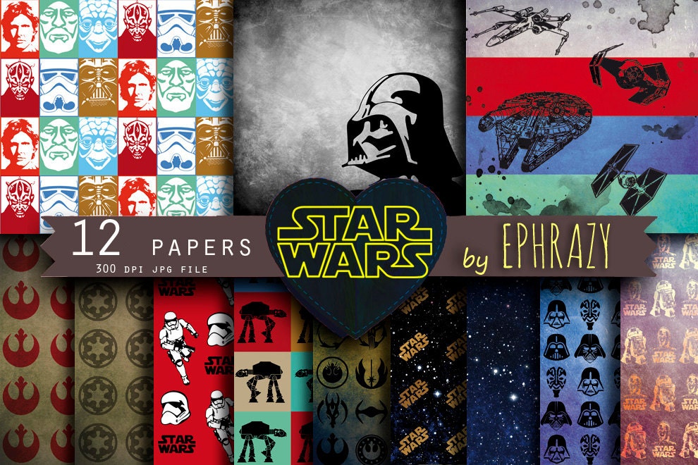 Star wars analysis essay image