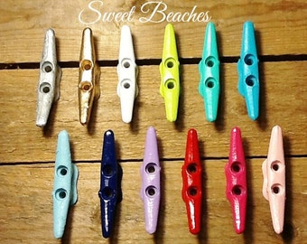 4 Inch Boat Cleat Dock Cleats Beach Seaside Nautical Decor Dresser Knobs Drawer Pulls