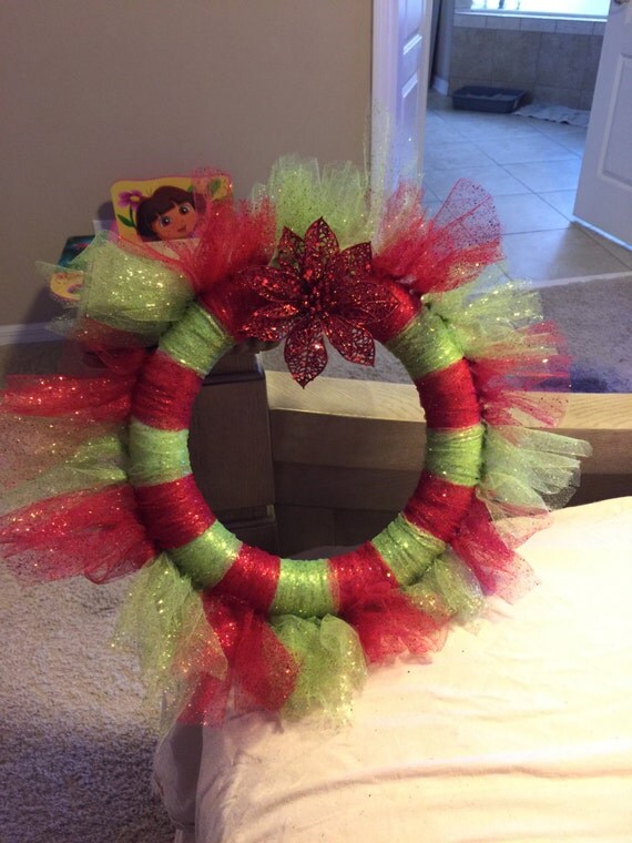 Items similar to Holiday wreaths on Etsy