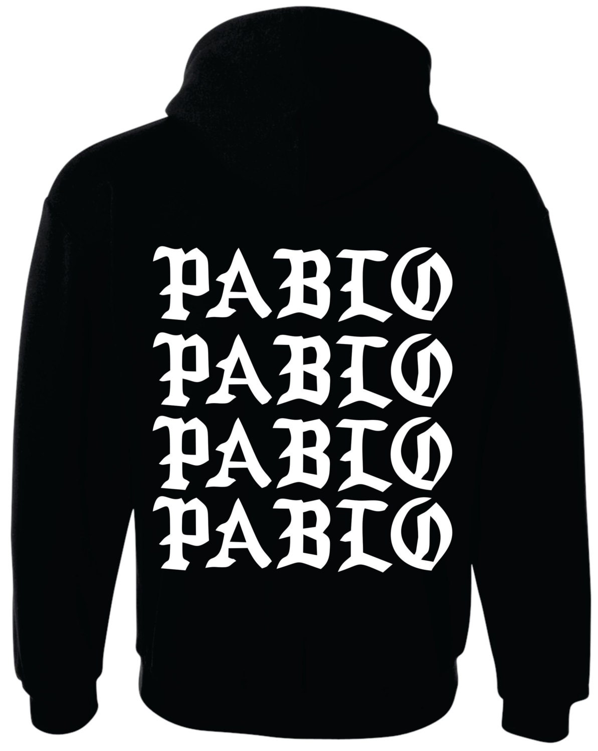Free Free I Feel Like Pablo Svg 1 SVG PNG EPS DXF File