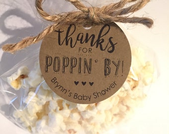 Thanks for popping | Etsy