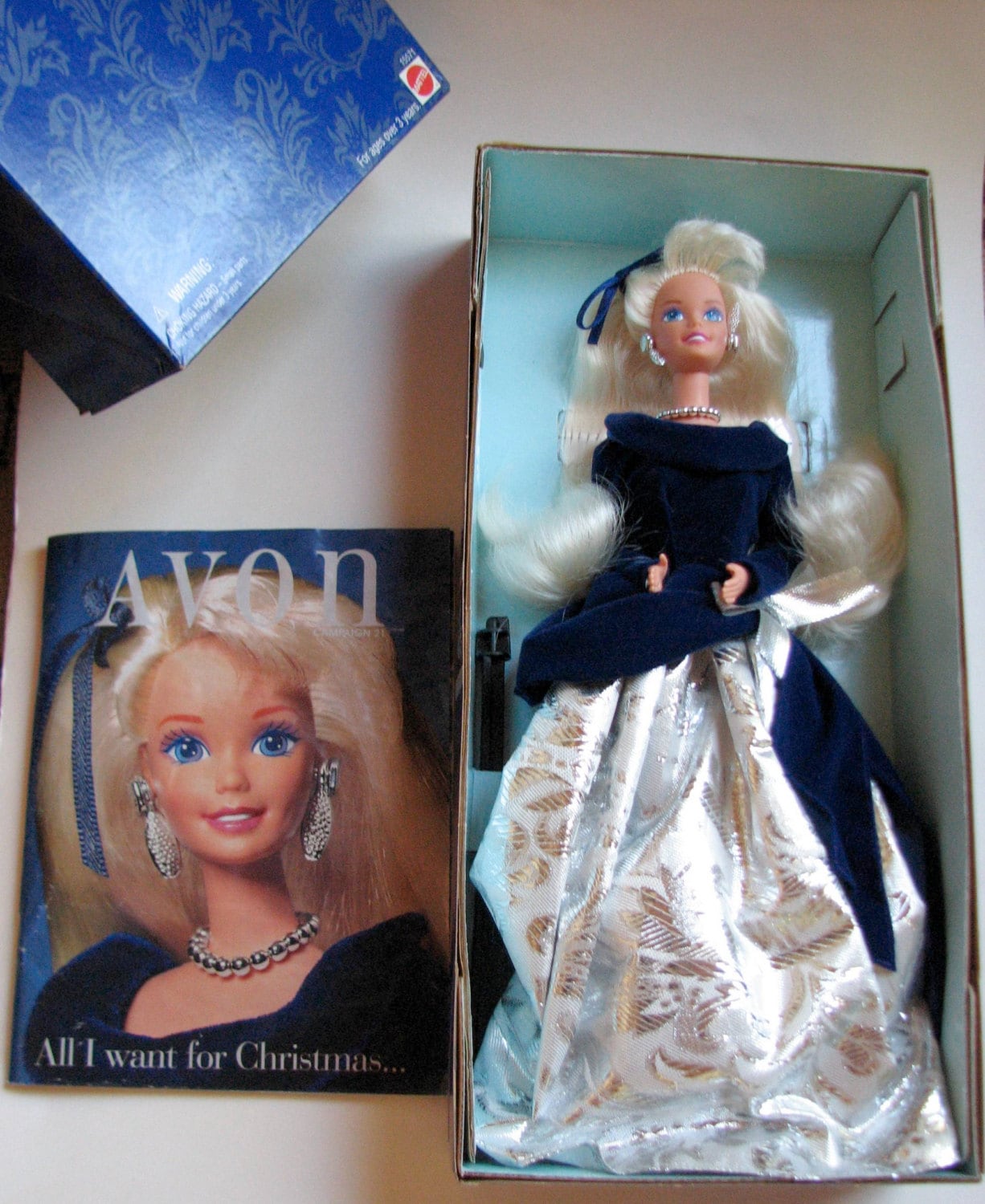 Vintage Barbie Doll Collectors 89