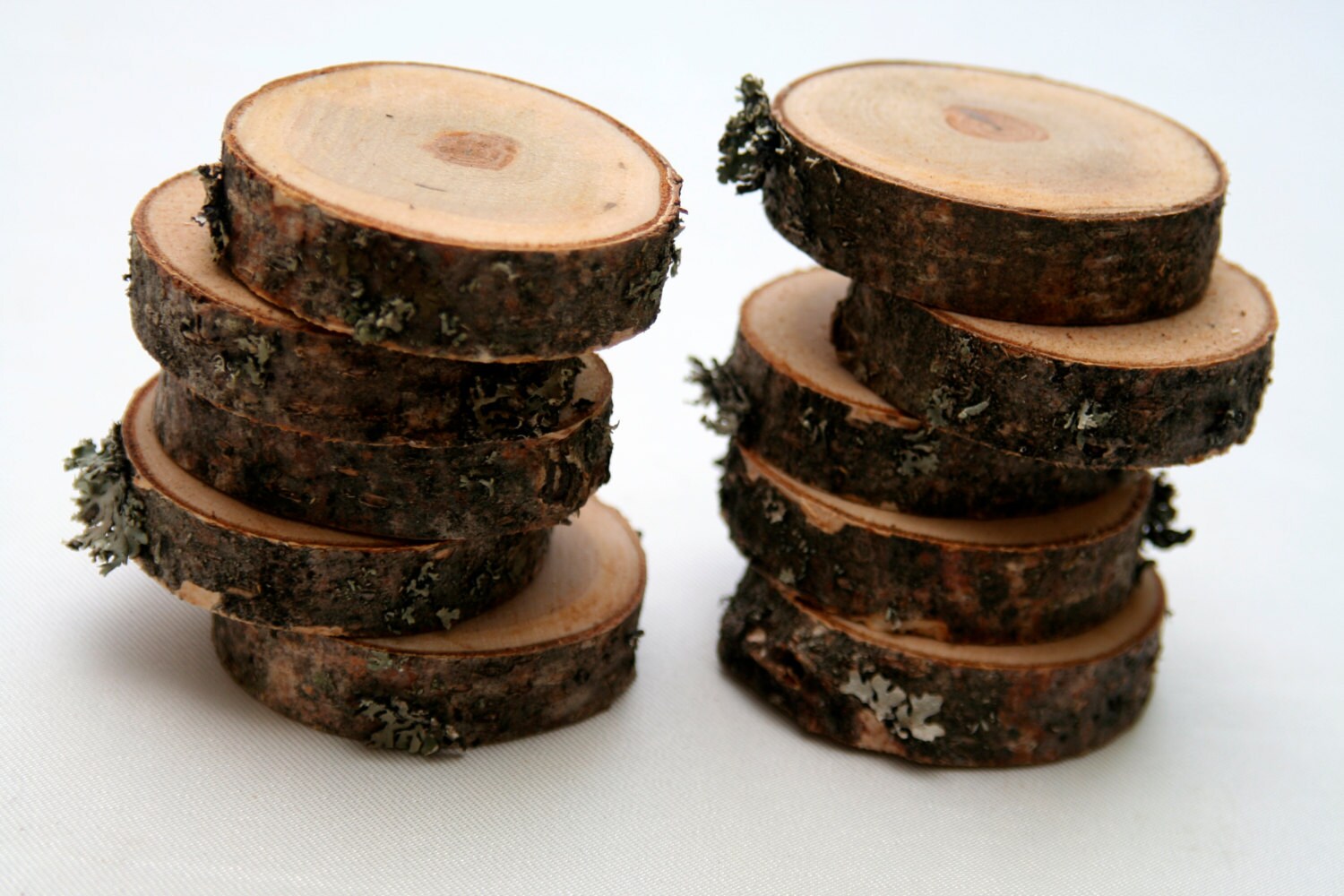 Decorative Bowl vase fillerNordic Birch tree by FuFlunsa on Etsy