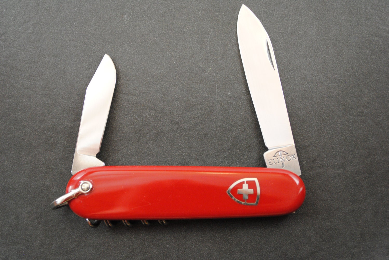 Vintage Swiss Army Knives 55