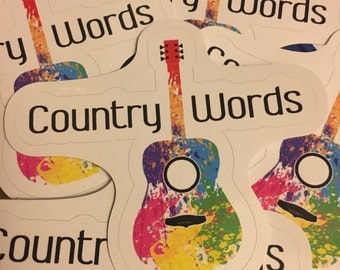 Items Similar To Country Music Lyric Sign Quot Red Solo Cup