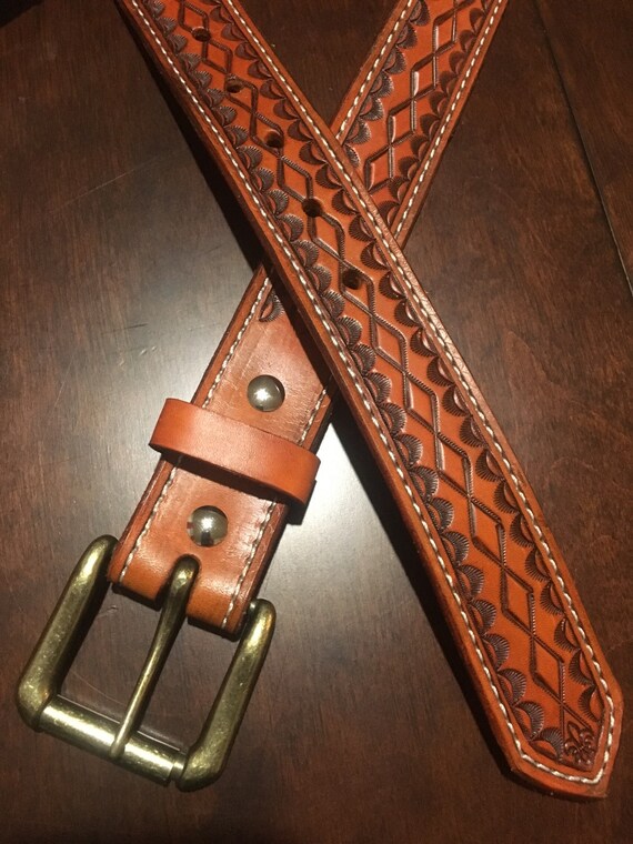 Leather belt handmade leather belt mens leather belt womens