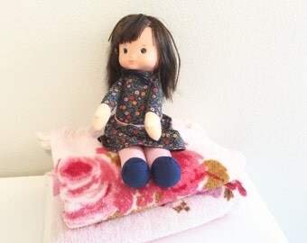 1976 Vintage Fisher Price Doll