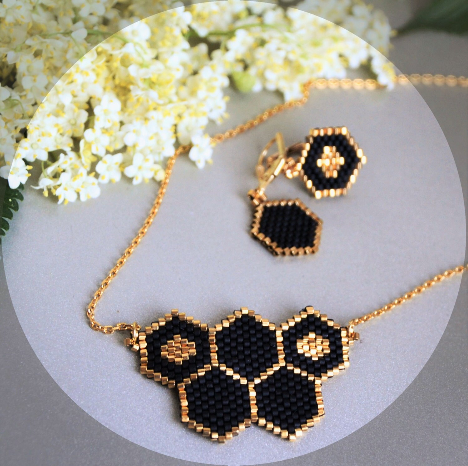 jewelry Set necklace minimalist jewelry