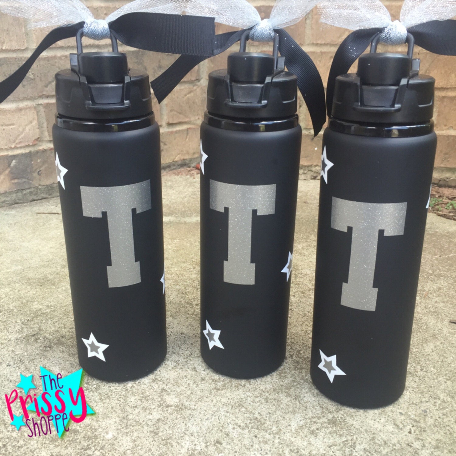 Team Sports Spirit Bottles/ Water Bottles/ Team Water Bottles/