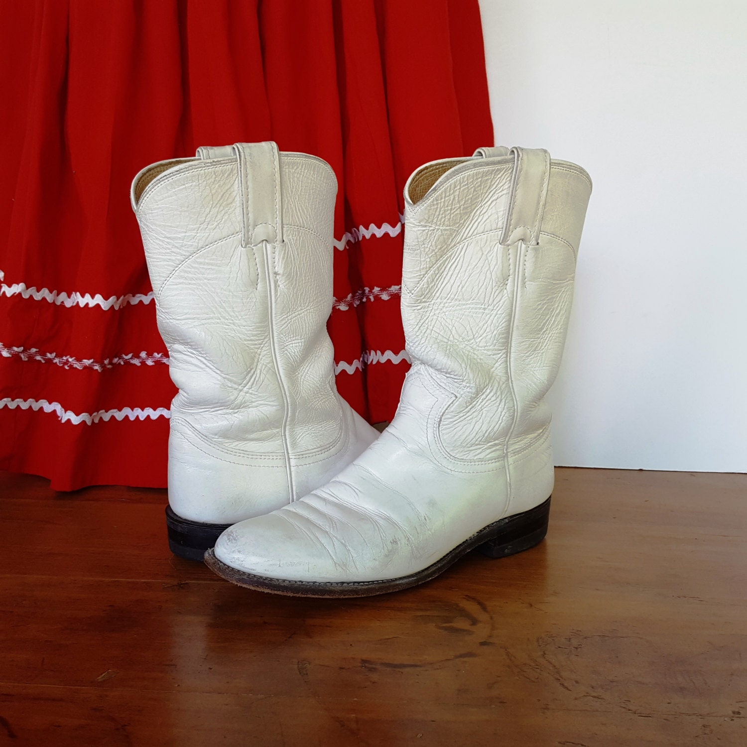 white western boot