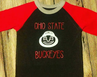 ohio state shirt near me