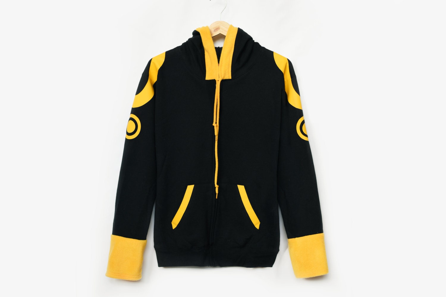 MYSTIC MESSENGER 707 Luciel Choi Saeyoung cosplay hoodie