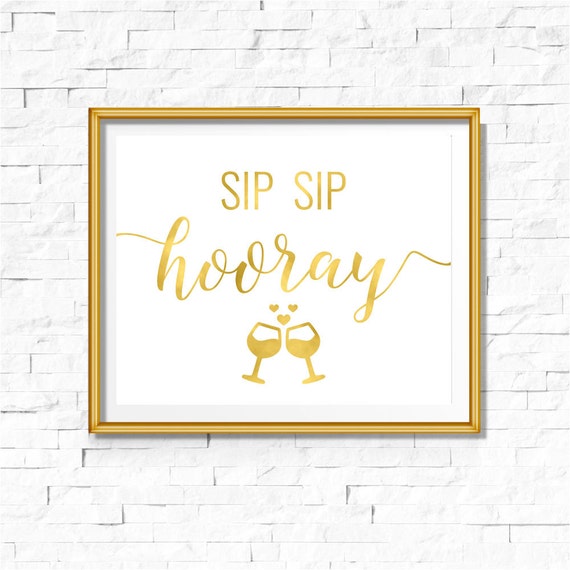 diy-printable-gold-sip-sip-hooray-instant-download-wedding