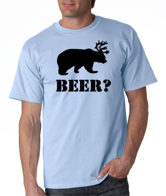 shirts with beer logos