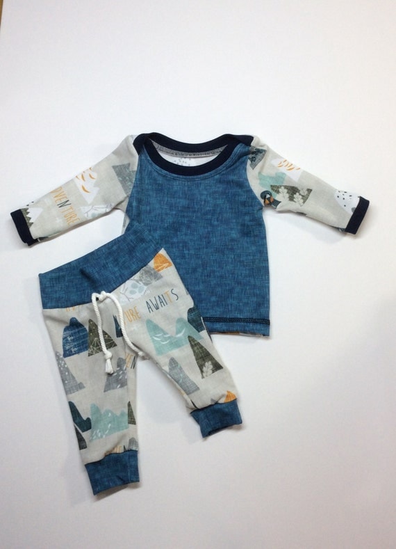 Items similar to Baby boy clothes, trendy kids clothes, trendy baby ...