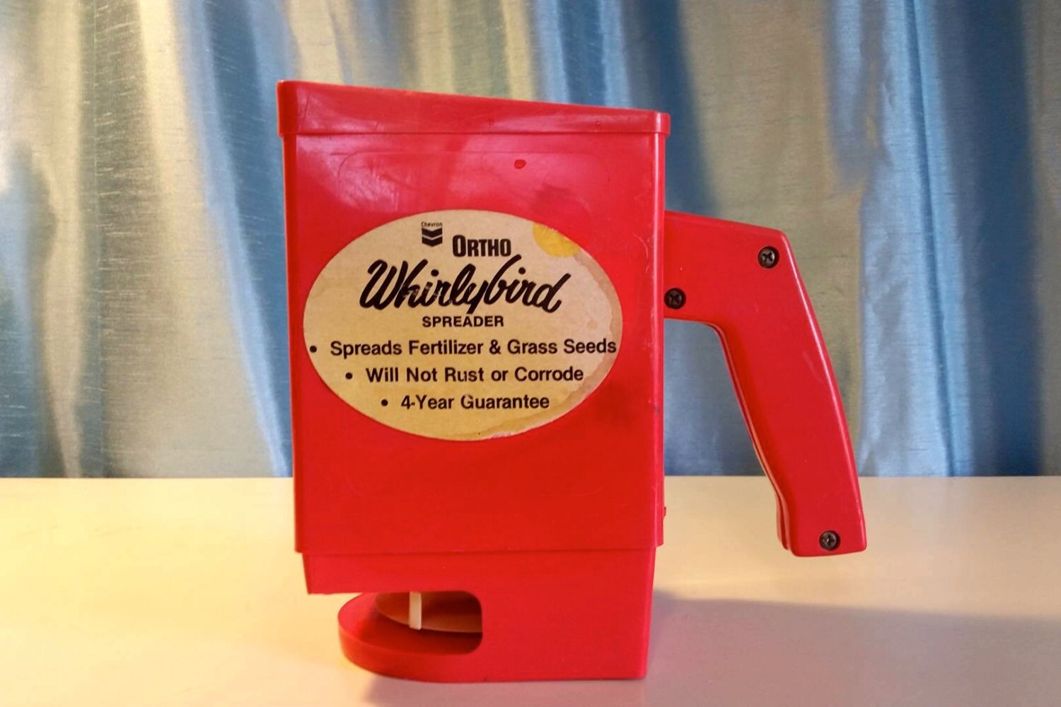Vintage Ortho Whirlybird Spreader