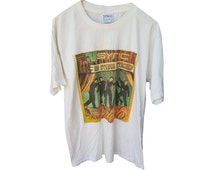 nsync no strings attached shirt