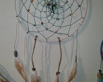 dothe sioux indians use dream catchers