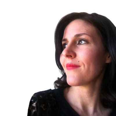 Jill McDonald