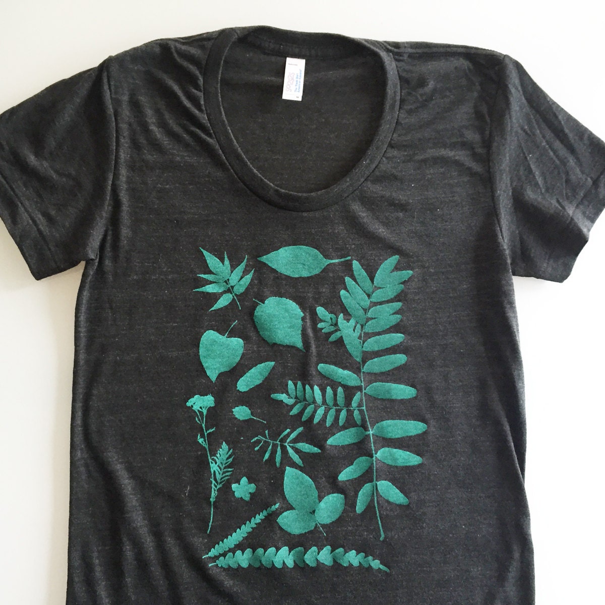 plant tshirt design