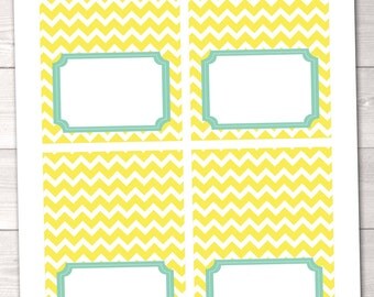 Instant Download Party Printables And By Inkobsessiondesigns