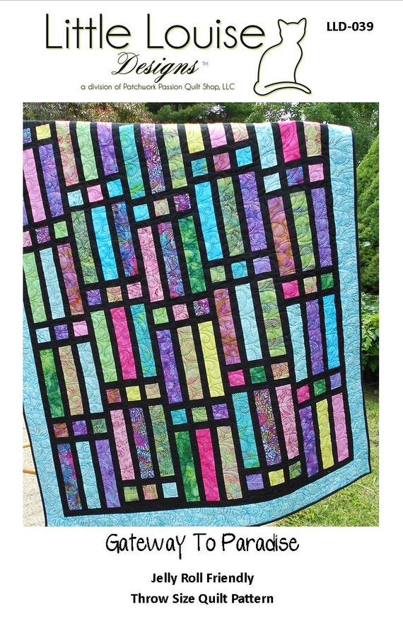 quilt-pattern-gateway-to-paradise-jelly-roll-or-bali-pop