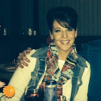 Lynn Lambeth