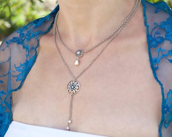 1 year anniversary gift for her, Anniversary jewelry for her, 1 year anniversary, Anniversary jewelry, Anniversary for her