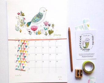 2017 Calendar - 2017 wall 2017 Calendar - 2017 wall