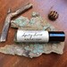 Spicy Lime Cologne, Fragrance For Men, Roll-On masculine manly spice robust warm classic citrus fresh clean