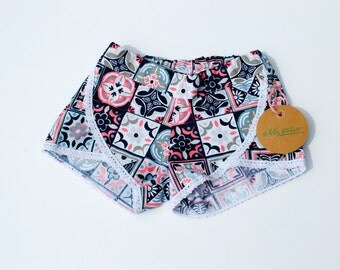 Coachella shorts | Etsy