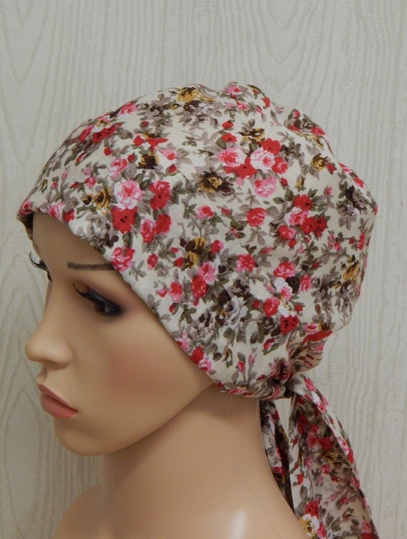 head covering for chemo