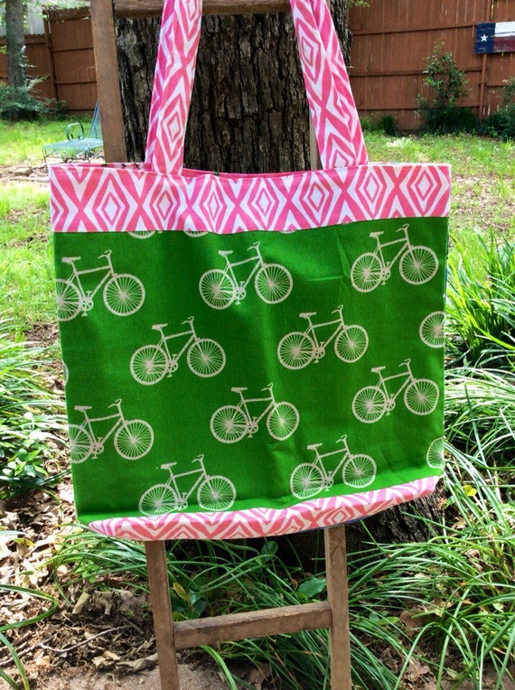 Bicycle Bag Bike Bag Shoulder Bag Shopping Bag