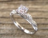 Vintage engagement rings conquest