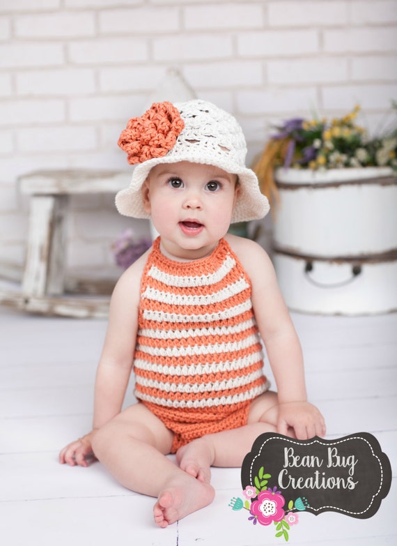 Romper baby tank top summer romper newborn summer romper