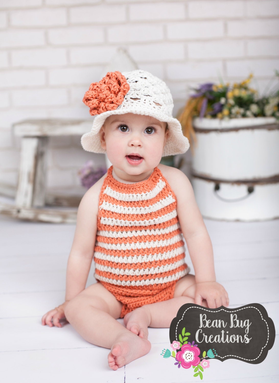Romper baby tank top summer romper newborn summer romper