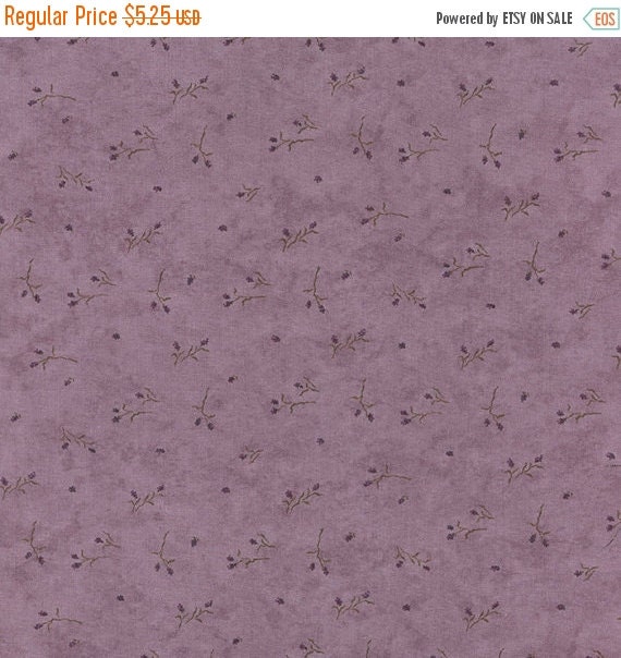 on sale moda fabric the potting shed holly by seamssewcharming