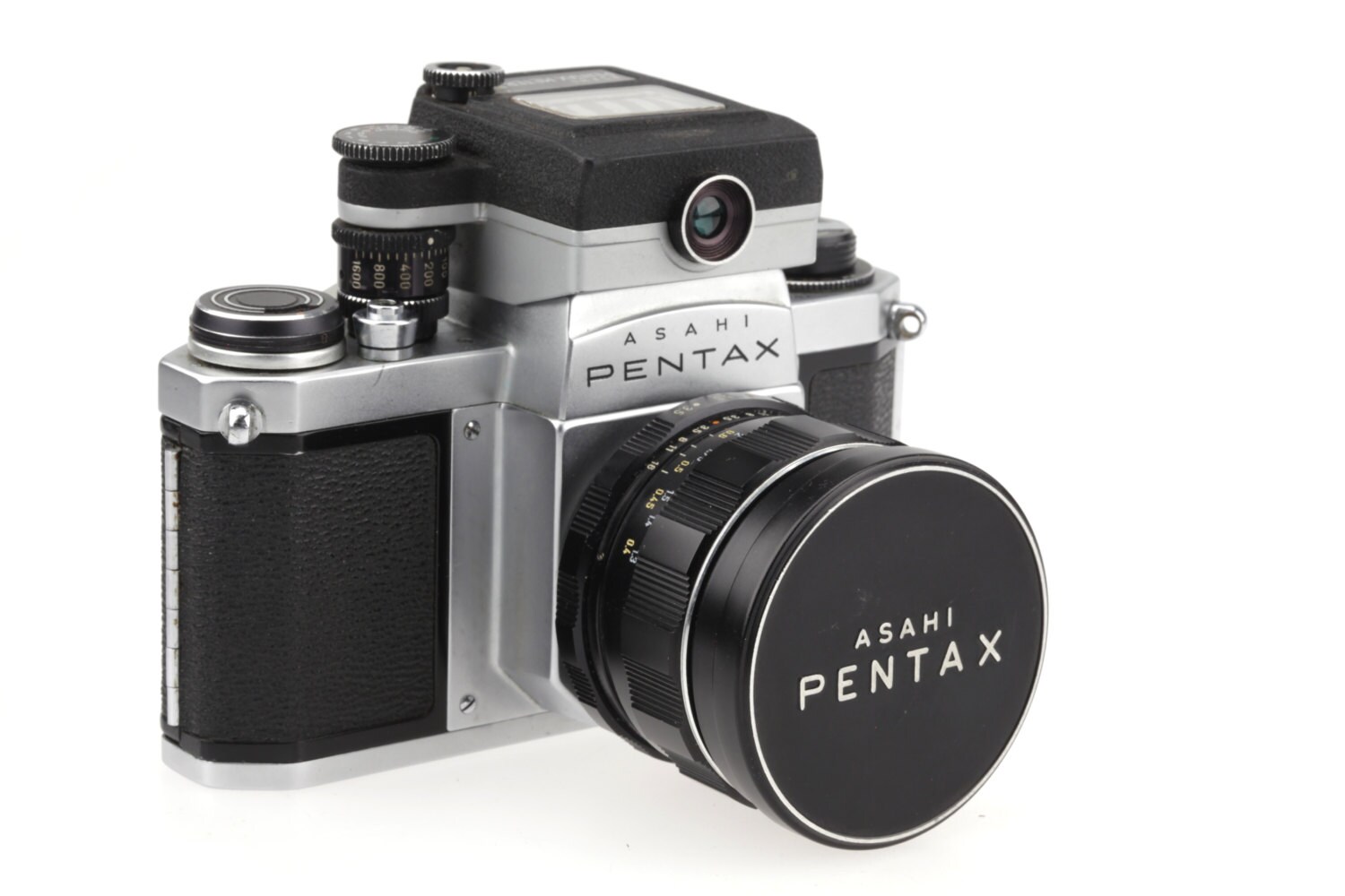 Asahi Pentax S1a 35mm singlelens reflex camera by fcollectables