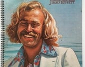Jimmy Buffet Record Album Cover Book Jimmy Buffet Record Album Cover Book