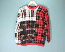 Moshom Sweater Eagle