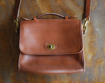 coach classic 50s