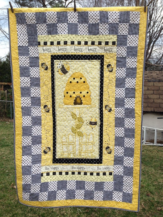 honey-bee-baby-quilt-by-tarynsnana-on-etsy