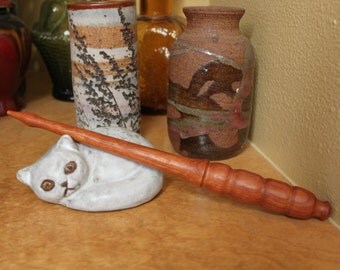 Standard Yucatan Rosewood Wand