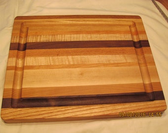 Cutting Boards Collage Picture Frames Custom by ZimWoodworking